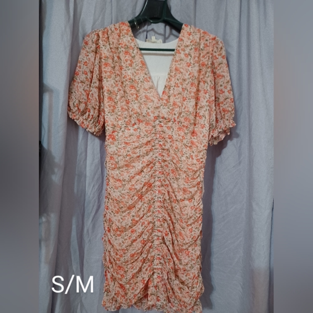 Woman dress